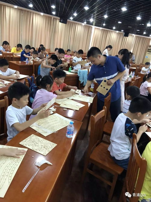 北斗在手，智慧启航 信息化宣传普及系列之科技互动体验活动圆满落幕