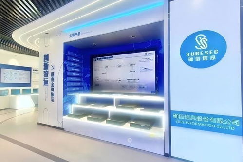 山东国资入股 确信信息1500万定增落地，信息技术咨询再添新动力