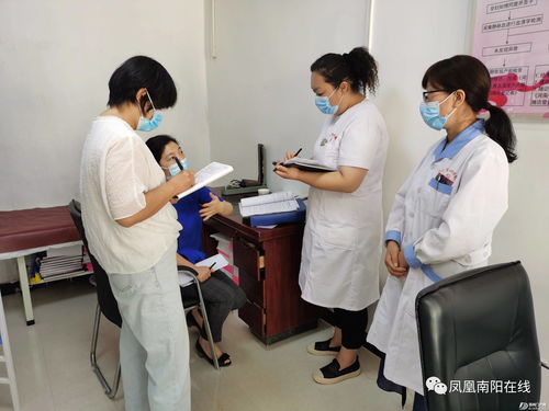 喜讯 | 邓州市妇幼保健院产前筛查技术服务机构通过省级评审，信息技术咨询服务赋能提质增效